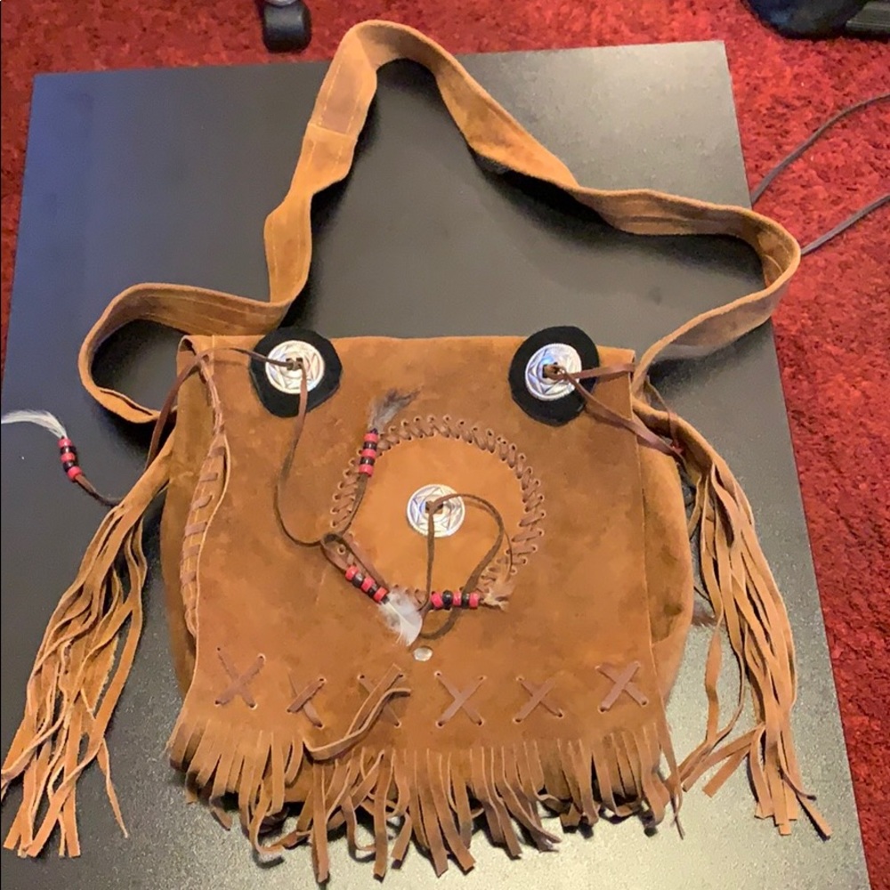 Boho Messenger Bag Amour NEW ARRIVAL